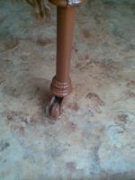 Лот: 7555231. Фото: 6. кровать старинная