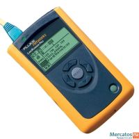 Лот: 6288296. Фото: 2. Сетевой тестер Fluke LinkRunner... Оборудование