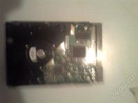 Лот: 656051. Фото: 2. HDD Seagate Barracuda ST 380011A... Комплектующие