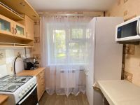 Лот: 25507366. Фото: 12. 3-комн. квартира , Красноярск...