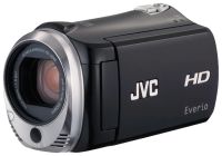 Лот: 6831650. Фото: 2. обмен JVC Everio GZ-HM300 сенсорное... Фото, видеокамеры, оптика