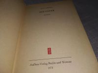 Лот: 18943342. Фото: 5. Die Vater, Бредель Вилли, Im Exil...