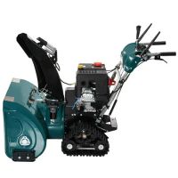 Лот: 25655791. Фото: 4. Снегоуборщик FINEPOWER SRMP8742LT. Красноярск