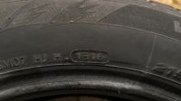 Лот: 24351891. Фото: 6. Шины Hankook 215/60/R17 4шт.
