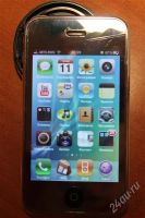 Лот: 1476829. Фото: 2. Iphone 3G 16gb. Смартфоны, связь, навигация