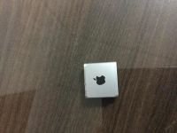 Лот: 5638615. Фото: 2. Apple iPod shuffle 4 2gb серебристый... Аудиотехника