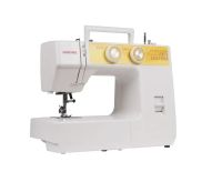Лот: 16033287. Фото: 4. Швейная машина Janome JB1108... Красноярск
