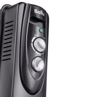 Лот: 25897325. Фото: 3. Радиатор маслянный Ballu Classic... Строительство и ремонт