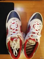 Лот: 13384963. Фото: 5. Saucony Shadow 5000 vintage