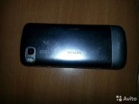 Лот: 8671978. Фото: 2. nokia c3-01 не запускается. Смартфоны, связь, навигация
