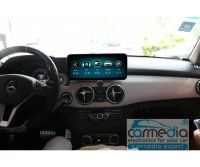 Лот: 16732586. Фото: 2. Штатная магнитола для Mercedes... Автозвук