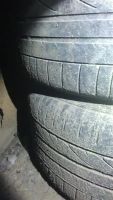 Лот: 2144948. Фото: 2. Bridgestone re050 225\50-r17 4шт. Шины, Диски