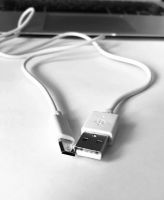Лот: 15849853. Фото: 2. Зарядный кабель USB – Micro-USB... Аксессуары