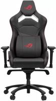 Лот: 20763188. Фото: 2. Кресло игровое Asus ROG Chariot... Офисная мебель и домашние кабинеты