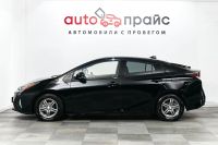 Лот: 19272834. Фото: 4. Toyota Prius, IV (XW50) 1.8hyb...
