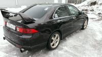 Лот: 11785253. Фото: 3. Глушитель Honda Accord. Авто, мото, водный транспорт