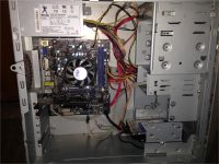 Лот: 11309712. Фото: 2. Игровой i5 2300/DDR3-4Gb/HDD320Gb... Компьютеры, ноутбуки, планшеты