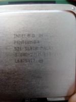 Лот: 6447494. Фото: 2. Intel® Pentium 4 (Пентиум 4) 531... Комплектующие