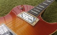 Лот: 10854486. Фото: 6. CoolZ (History) ZLS-2/FM Les Paul...