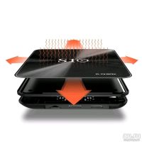 Лот: 10506928. Фото: 3. Android приставка R-TV Box S10. Бытовая техника