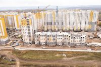 Лот: 20408699. Фото: 10. Продам 3-комн. кв. 69.59 кв.м...