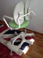 Лот: 9855394. Фото: 2. Анатомическое кресло для школьника... Детская мебель