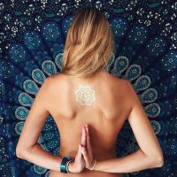 Лот: 5477306. Фото: 7. Flash tattoo (флэш-тату, gold...