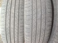 Лот: 9431353. Фото: 2. 235 60r18 Lanvicator Performax... Шины, Диски