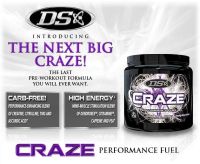 Лот: 2353091. Фото: 2. предтреник craze driven sports... Спортивные товары