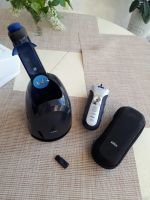 Лот: 13786968. Фото: 2. Бритва Braun 3 series 390сс c... Мелкая бытовая техника