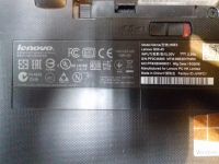 Лот: 13226957. Фото: 5. Корпус ноутбука Lenovo g50-45