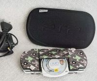 Лот: 11484850. Фото: 2. Sony PSP. Игровые приставки, консоли, видеоигры