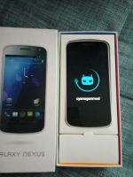 Лот: 7331791. Фото: 5. Samsung Galaxy Nexus GT-I9250