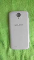Лот: 5844707. Фото: 4. Смартфон Lenovo S820