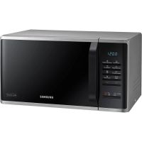 Лот: 9865594. Фото: 2. СВЧ (Микроволновая печь) Samsung... Мелкая бытовая техника