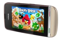 Лот: 3864252. Фото: 2. nokia asha 311. Смартфоны, связь, навигация