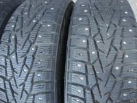 Лот: 14766018. Фото: 5. 185/70/14 Nokian Hakkapeliitta...