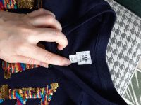 Лот: 16543989. Фото: 3. Платье GAP. Дети растут