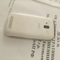 Лот: 18893047. Фото: 2. Nokia Lumia 610. Смартфоны, связь, навигация