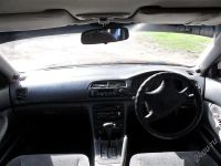 Лот: 2062737. Фото: 3. Honda Accord US Wagon 1996 г. Красноярск