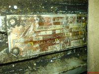 Лот: 930451. Фото: 2. Электродвигатель Асинхронный 4... Электрооборудование