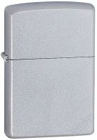 Лот: 1579107. Фото: 2. Zippo Silver Matte [original/U... Сувениры