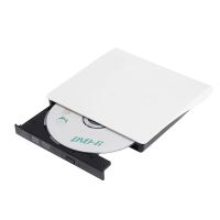 Лот: 11221905. Фото: 2. Внешний привод DVD-ROM USB3.0... Комплектующие