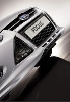 Лот: 8165571. Фото: 3. Передняя юбка Zetec S Ford Focus... Авто, мото, водный транспорт