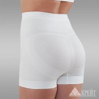 Лот: 10443895. Фото: 3. Бандаж компрессионный (арт. "У-101... Красота и здоровье