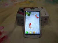 Лот: 15165522. Фото: 2. смартфон LG optimus l7. Смартфоны, связь, навигация