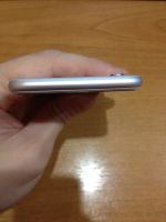 Лот: 6614749. Фото: 5. iPhone 6 16гб в идеальном состоянии
