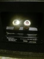 Лот: 11968839. Фото: 4. Сабвуфер Sony XS-NW1202E 1800Вт... Красноярск