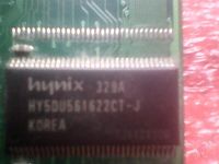 Лот: 2054180. Фото: 2. Оперативная память DDR1 128MB... Комплектующие