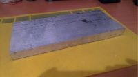 Лот: 13135536. Фото: 2. Алюминиевый радиатор для Усилителя... Радиодетали  (электронные компоненты)